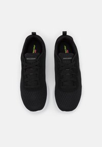 Skechers Sport DYNAMIGHT 2.0 - Sapatilhas - black/white