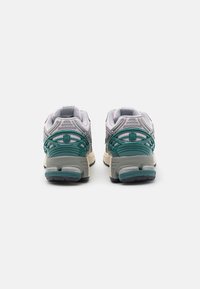 New Balance M1906 UNISEX - Joggesko - silver metallic