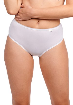 Sans Complexe SET OF 3 SIMPLEMENT - Slip - white