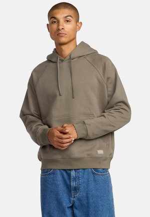 Hoodie - msh