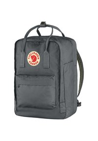 Fjällräven KÅNKEN LAPTOP 15" - Ryggsekk - dunkelgrau