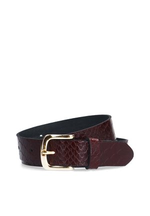 Riem - rot