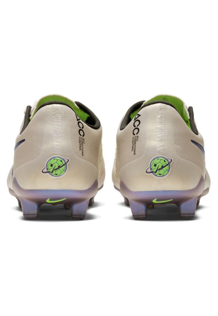 Nike Performance Botas de fútbol con tacos - desert sand/tierra - Zalando.es