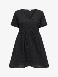 Seleccionado, black