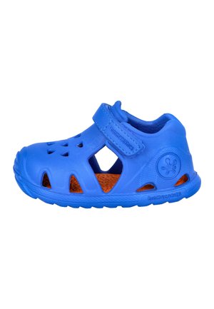 IGOR, SANDALIAS DE PLAYA Y PISCINA PARA PRIMEROS PASOS - Zapatos de bebé - blue
