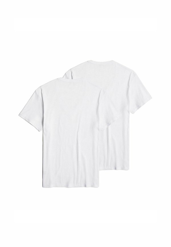 BASE V-NECK 2-PACK - Undershirt3