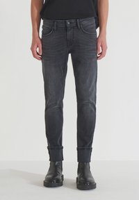 Antony Morato Vaqueros slim fit - black