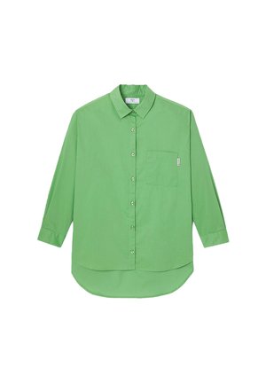 VARVAGI - Overhemdblouse - vert