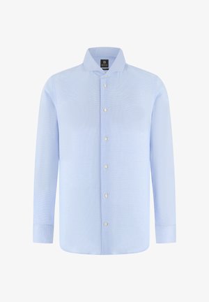 Boggi Milano, Ametlik pluus - light blue