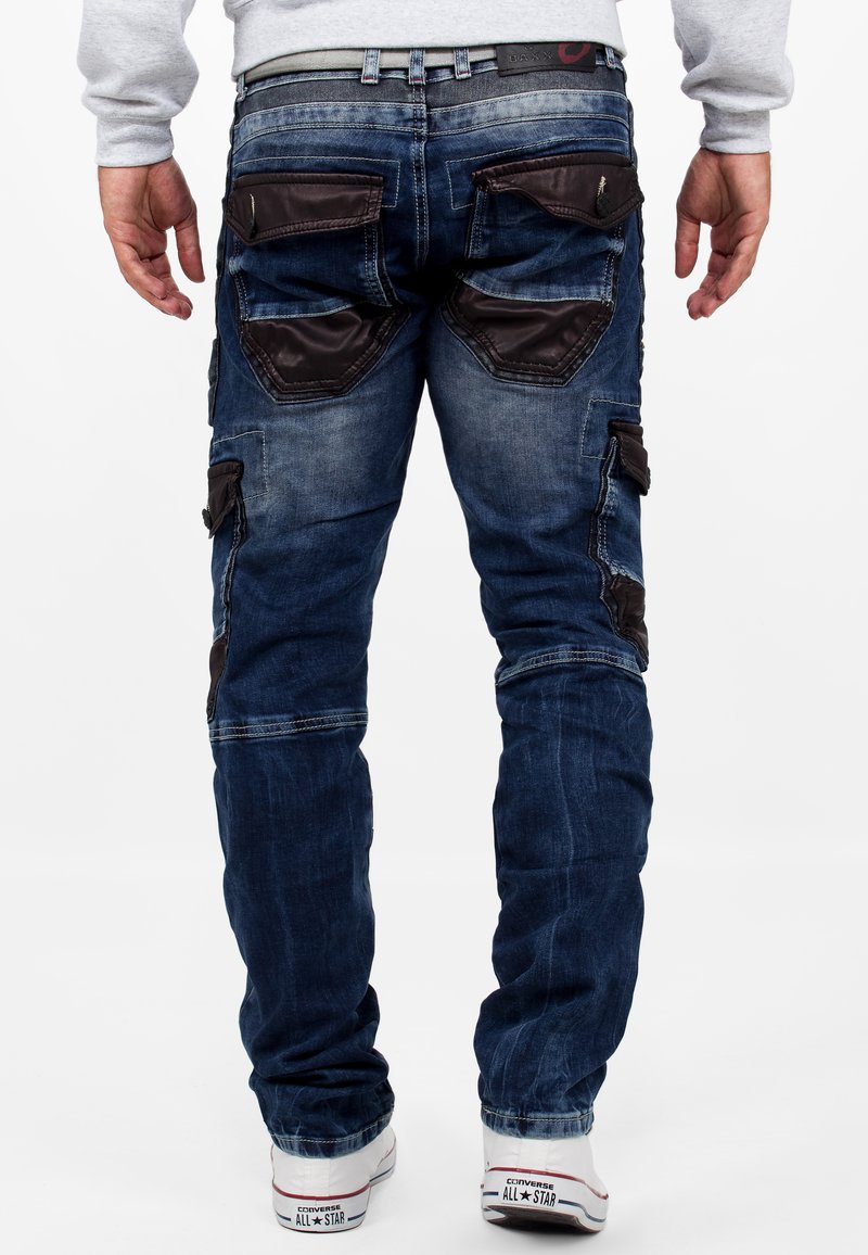 Cipo & Baxx Jeans voor heren online | Gratis verzending voor de meeste bestellingen Cipo & Baxx Jeans voor heren online | Gratis verzending voor de meeste bestellingen