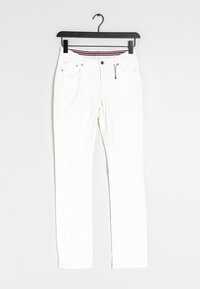 GANT Kalhoty - white