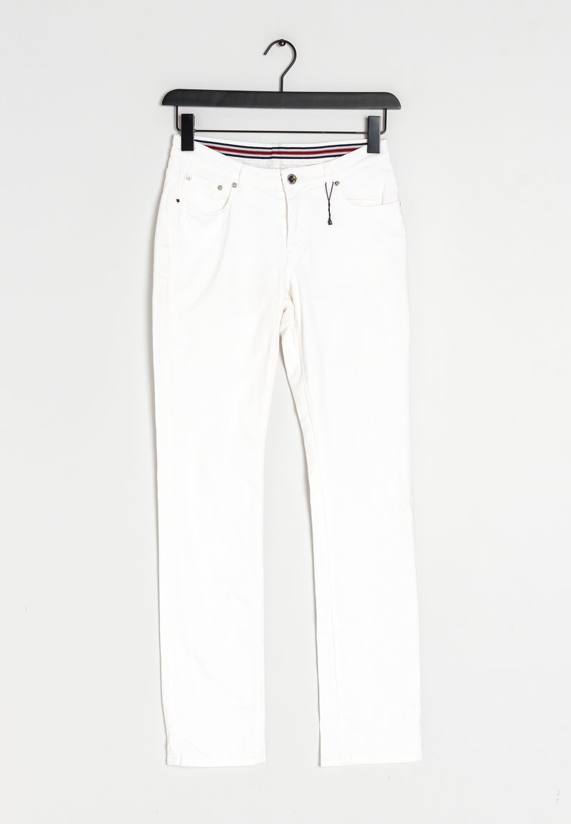 GANT Kalhoty - white