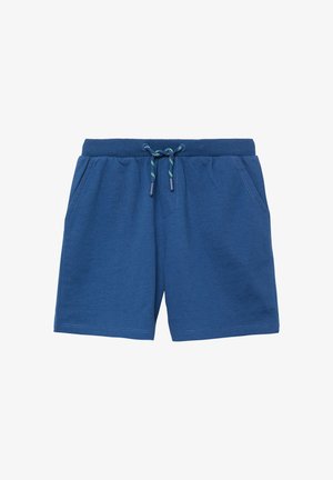 BERMUDA - LOOSE FIT - Donji dijelovi trenirke - dunkelblau