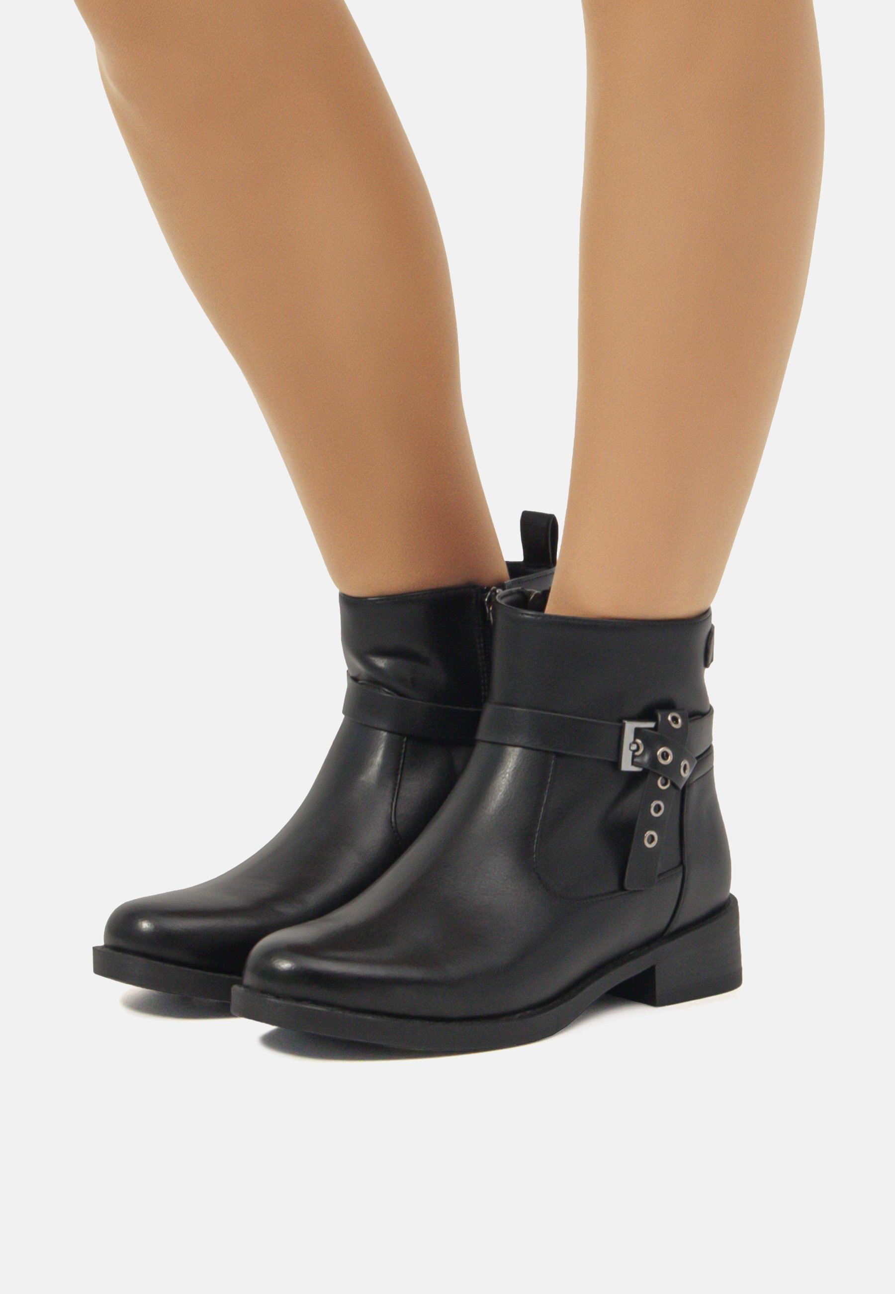 Botin Outlet Botas Maria Mare Outlet Woman Boots Boots Lois Color