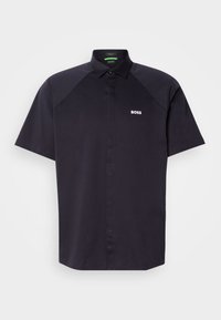 EXCURSE - Hemd - dark blue