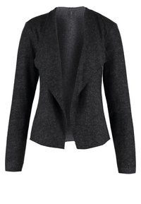 YAS Kofta - mottled dark grey