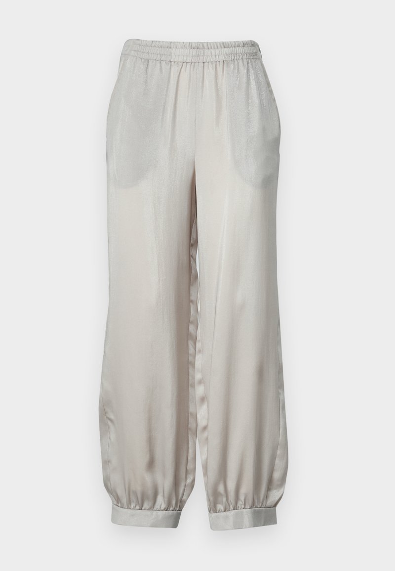 Emporio Armani Broek grijs