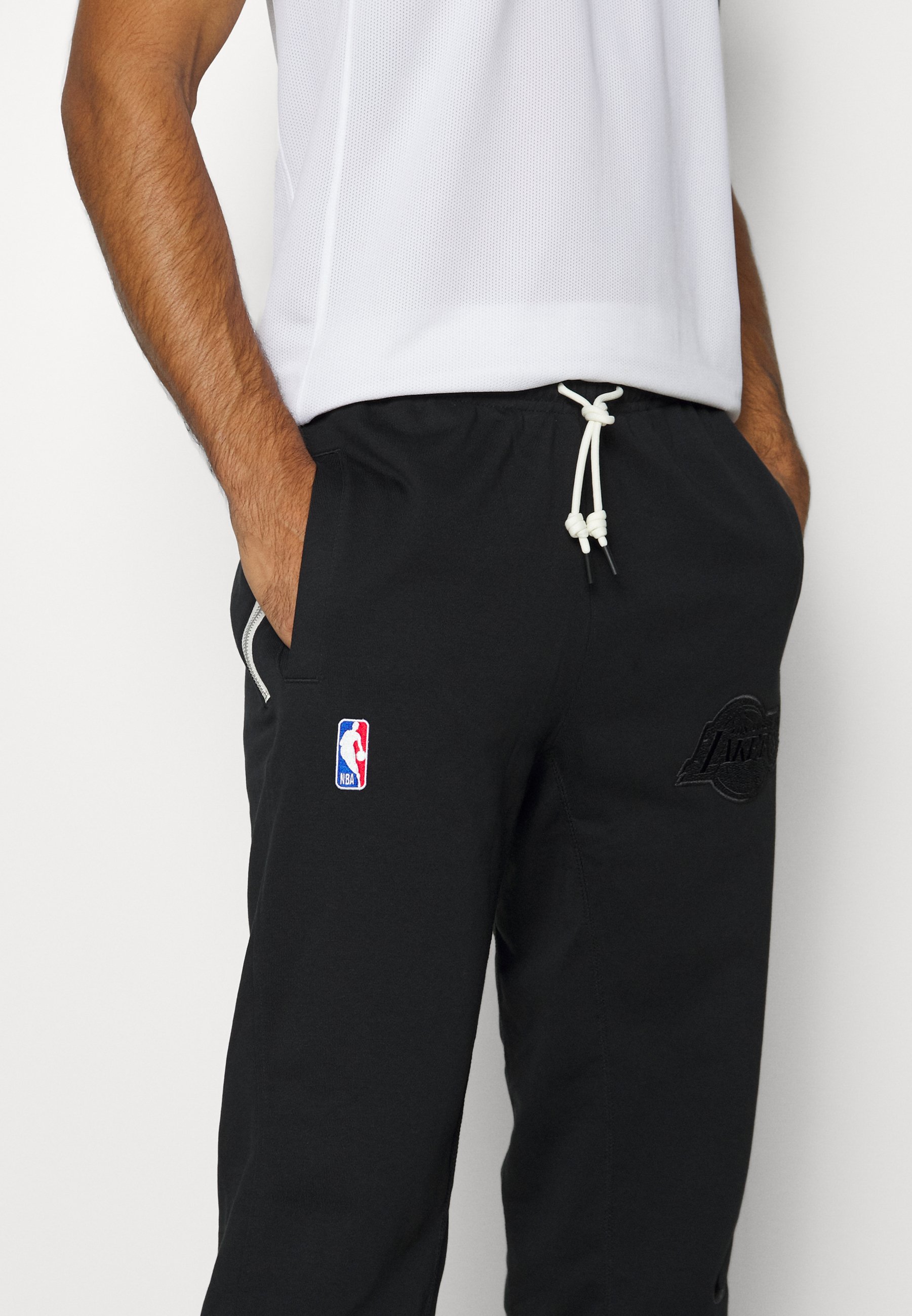 lakers showtime pants
