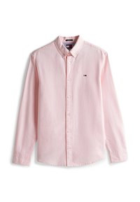 Unselected, precious pink