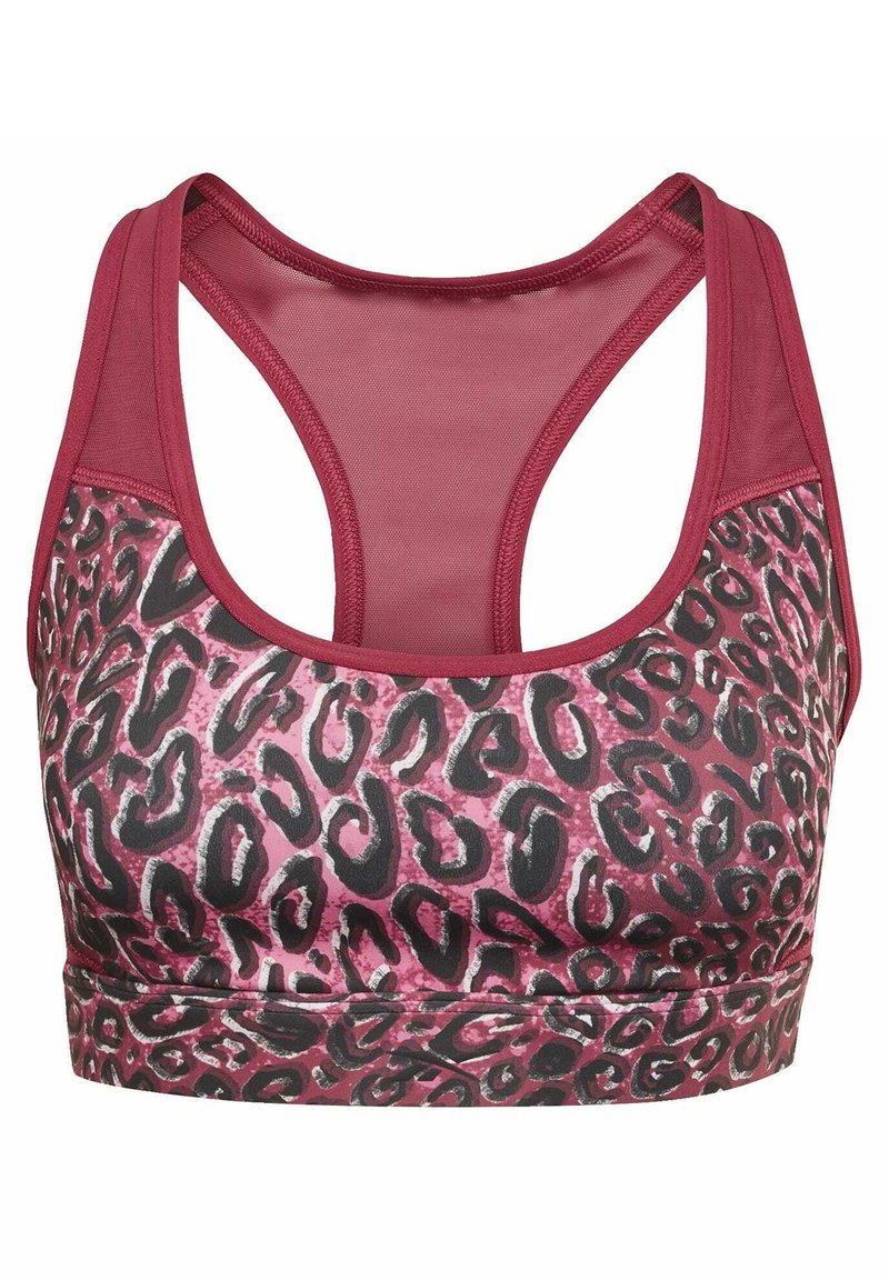 Reebok Sport BH rood