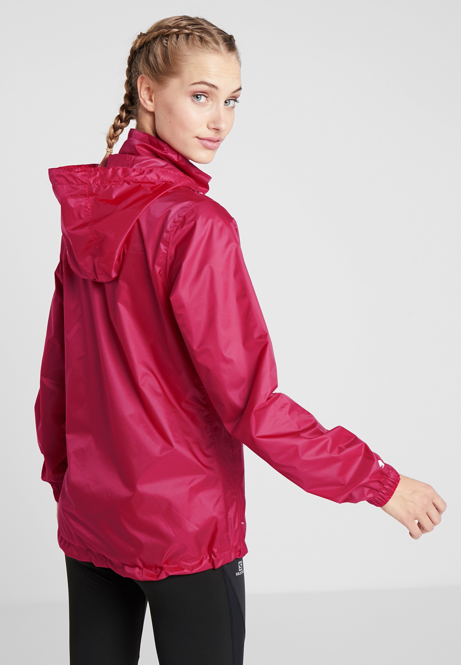 regatta corinne waterproof jacket
