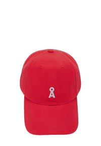YAANIS BOLD - Cappellino - scarlet red