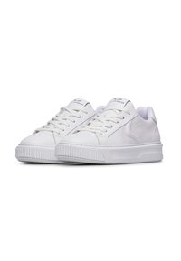 Voile Blanche Baskets basses - weiß