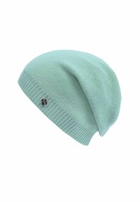 SAMAYA Beanie - hellblau