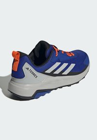 Adidas Terrex UNISEX granatowy