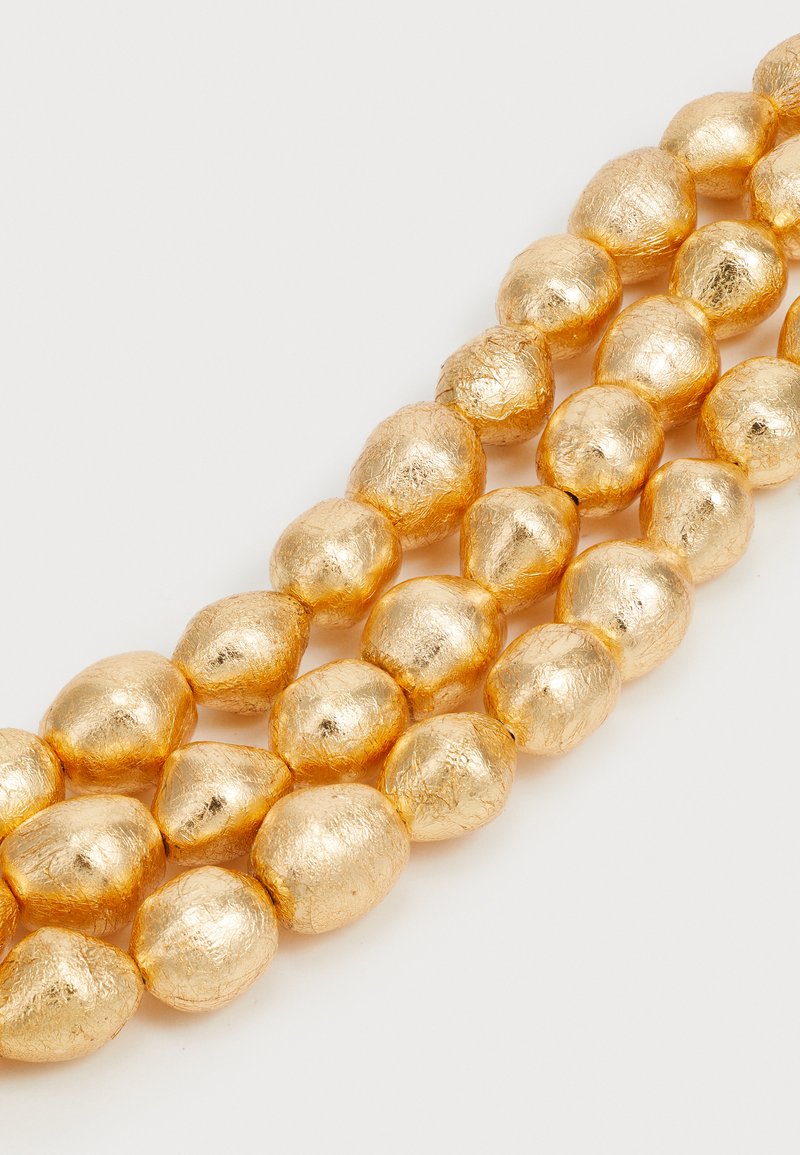 Cult Gaia NORA CHOKER - Collier - gold-ccoloured