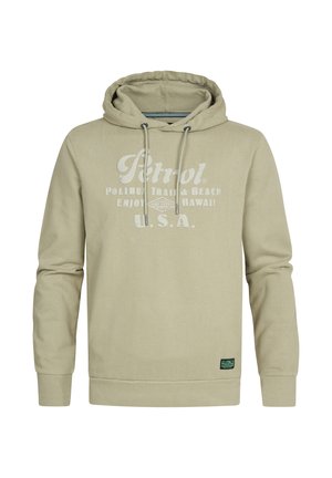 RIO PRINT - Hoodie - sage green