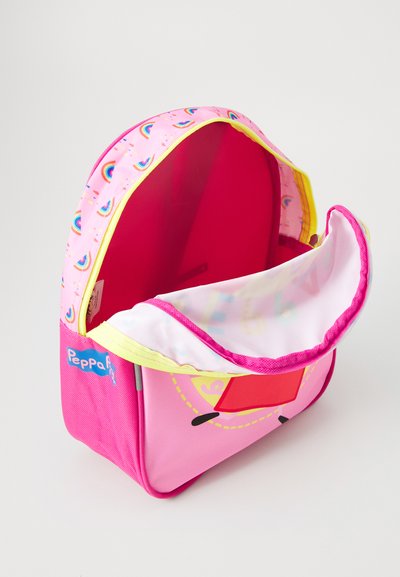 Fabrizio - Mochila Paw Patrol Junior 7 Litros Azul