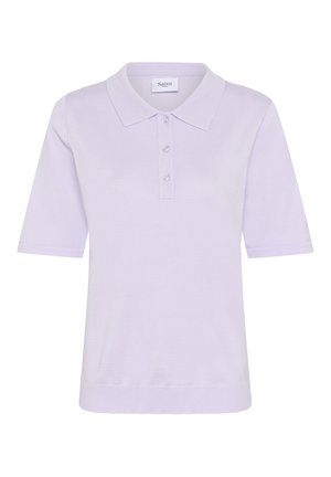Saint Tropez, Polo - misty lilac