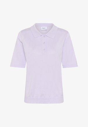 Saint Tropez, Polo - misty lilac