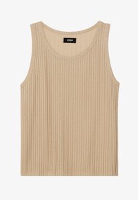 Selected, beige