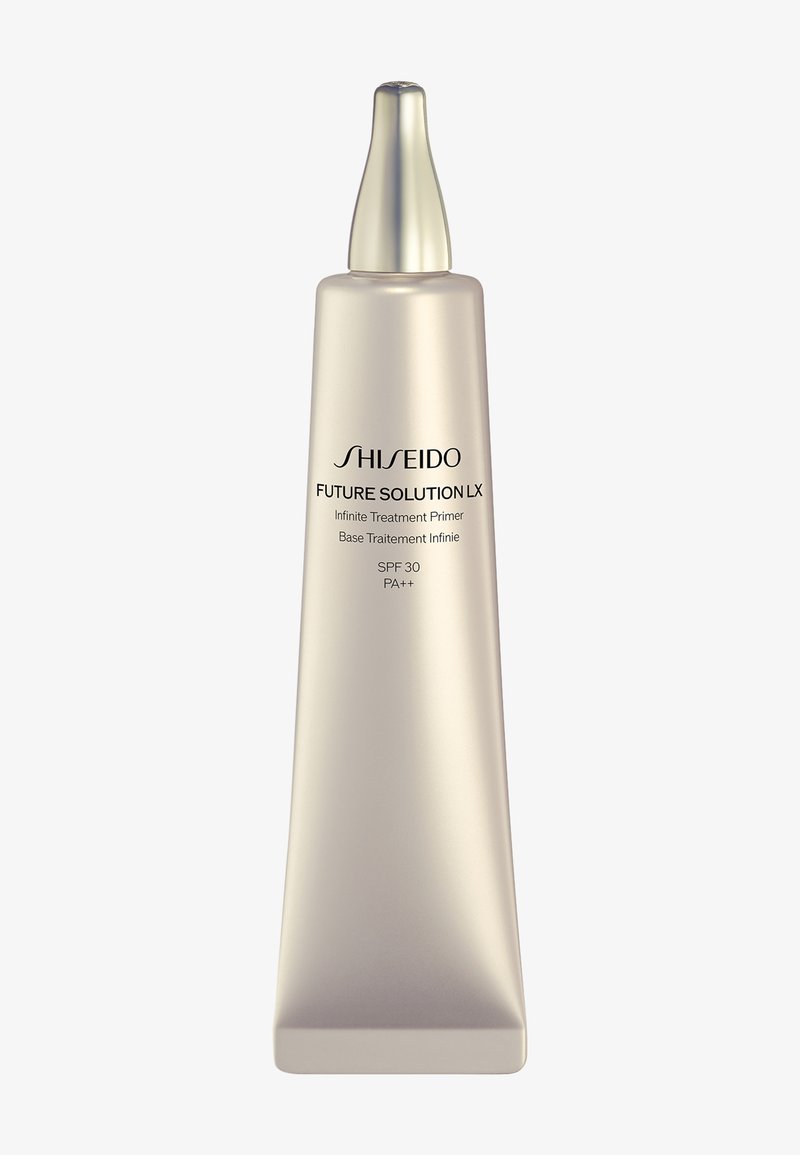 Shiseido - FUTURE SOLUTION LX INFINITE TREATMENT PRIMER SPF30 - Primer, Forstørre