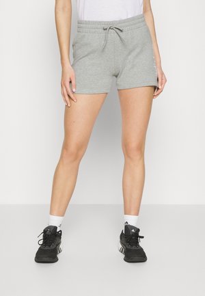 Urheilushortsit - grey