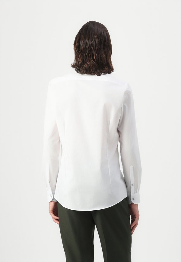 LEVEL - Shirt - weiss3