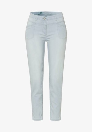 Slim fit jeans - blue