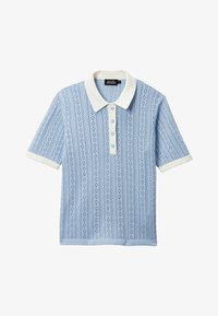 Sélectionné, blue