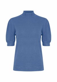 b.young T-shirt basic - blue