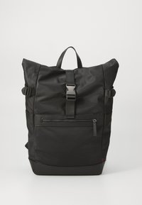 UNISEX - Mochila - black