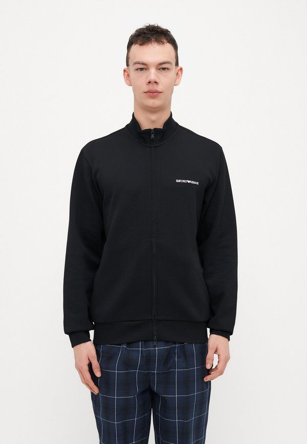 FULL ZIP  - Pyjama top