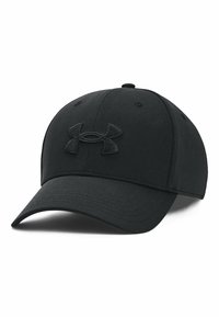 BLITZING LOW - Caps - black