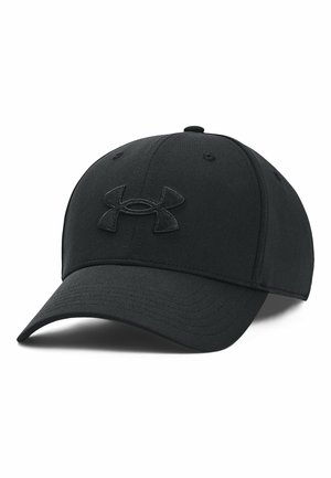 Under Armour BLITZING ADJ - Cap - black