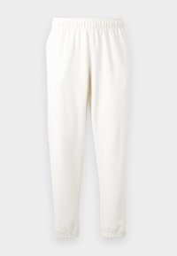 PIDEURA JOG PANT - Pantalones deportivos - off white