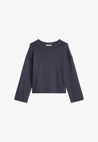 Wybrany, blue graphite