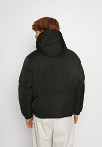 Night Addict Vinterjakker - black