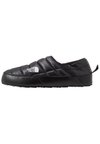 THERMOBALL TRACTION MULE V - Muiltjes - BLACK/WHITE