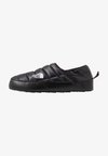 THERMOBALL TRACTION MULE V - Pantolette flach - BLACK/WHITE